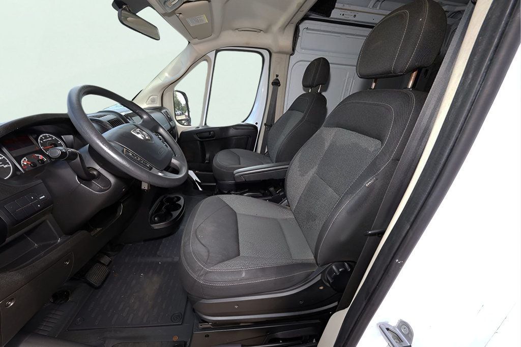 2021 Ram ProMaster 2500 photo 11