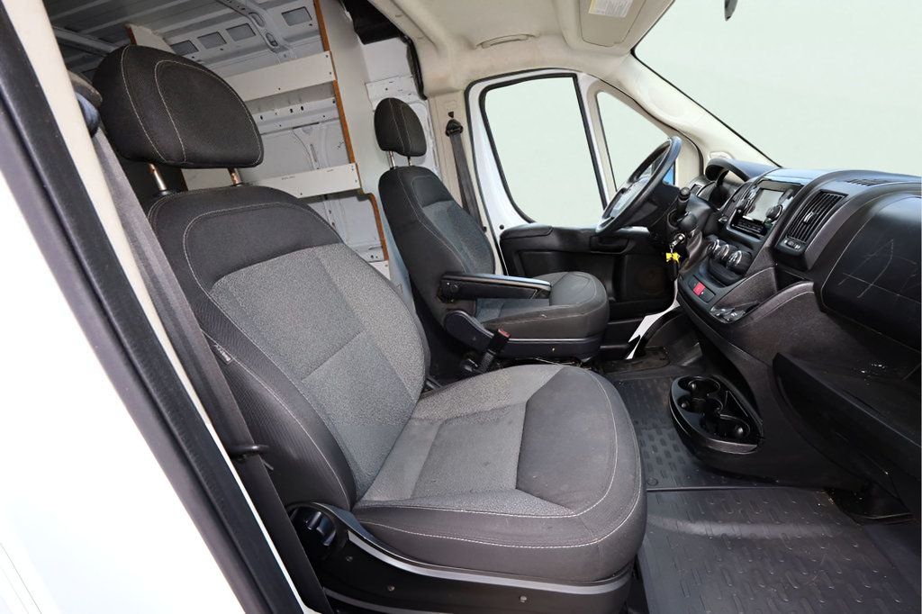 2021 Ram ProMaster 2500 photo 12