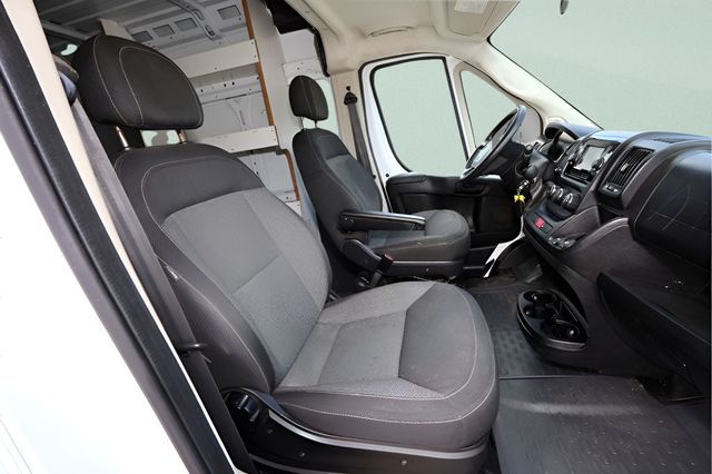 2021 RAM ProMaster Cargo Van 2500 High Roof 159" WB - 22903214 - 14