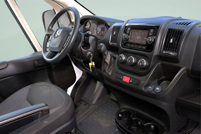 2021 RAM ProMaster Cargo Van 2500 High Roof 159" WB - 22903214 - 15