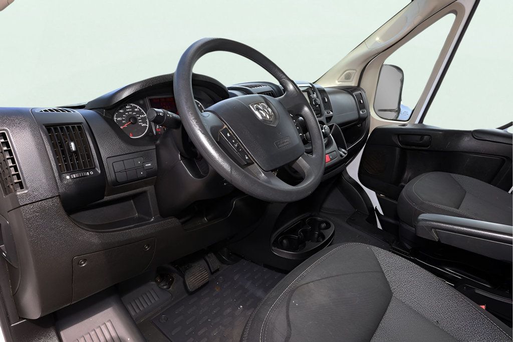 2021 Ram ProMaster 2500 photo 14