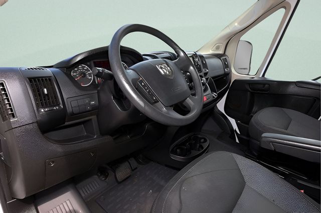 2021 RAM ProMaster Cargo Van 2500 High Roof 159" WB - 22903214 - 16