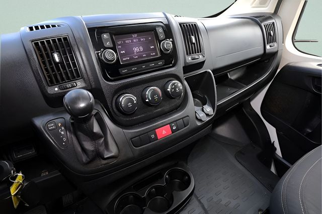 2021 RAM ProMaster Cargo Van 2500 High Roof 159" WB - 22903214 - 17