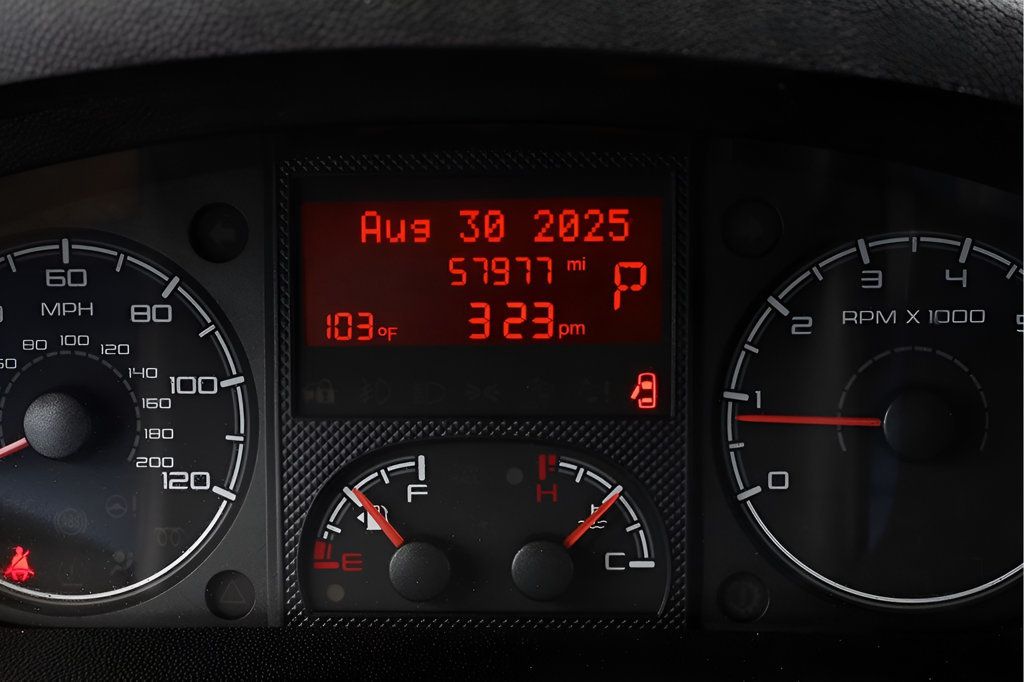 2021 Ram ProMaster 2500 photo 18