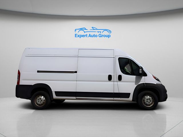 2021 RAM ProMaster Cargo Van 2500 High Roof 159" WB - 22903214 - 26