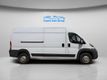 2021 RAM ProMaster Cargo Van 2500 High Roof 159" WB - 22903214 - 2