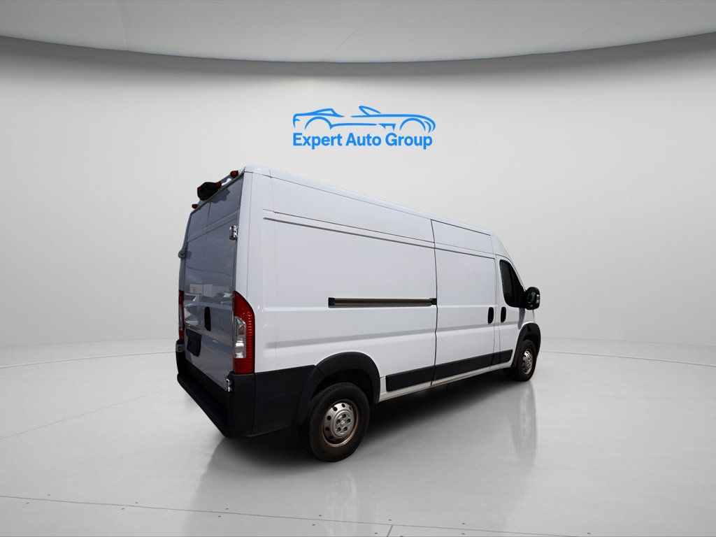 2021 Ram ProMaster 2500 photo 6