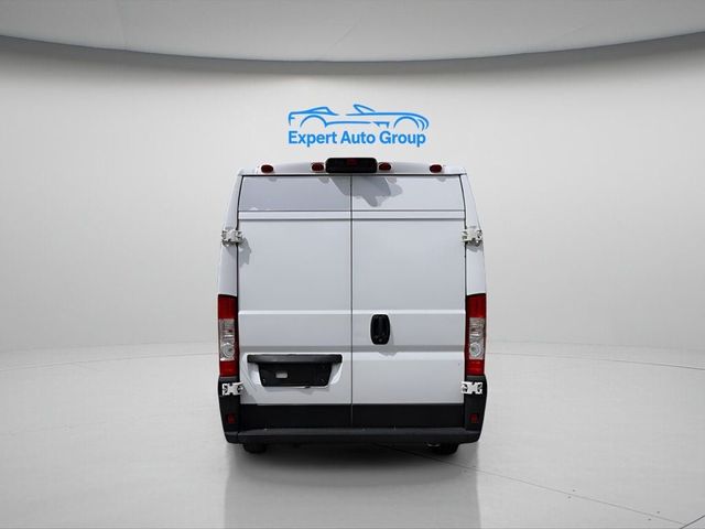 2021 RAM ProMaster Cargo Van 2500 High Roof 159" WB - 22903214 - 6