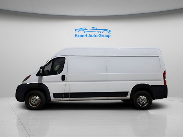 2021 RAM ProMaster Cargo Van 2500 High Roof 159" WB - 22903214 - 7
