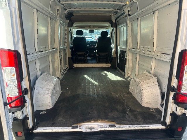 2021 Ram ProMaster Cargo Van 2500 High Roof 159" WB - 22766184 - 17