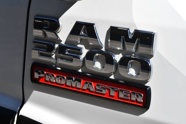 2021 Ram ProMaster Cargo Van 2500 High Roof 159" WB - 22789578 - 9