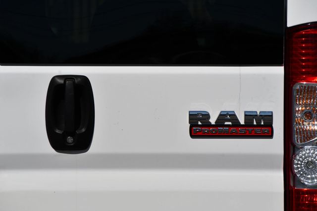 2021 Ram ProMaster Cargo Van 2500 High Roof 159" WB - 22789578 - 12