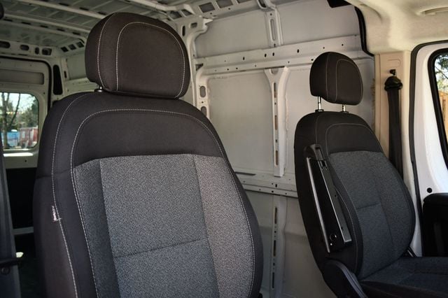 2021 Ram ProMaster Cargo Van 2500 High Roof 159" WB - 22789578 - 26
