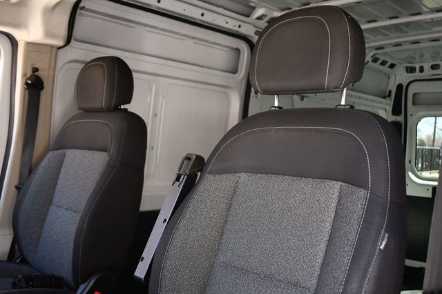 2021 Ram ProMaster Cargo Van 2500 High Roof 159" WB - 22789578 - 28
