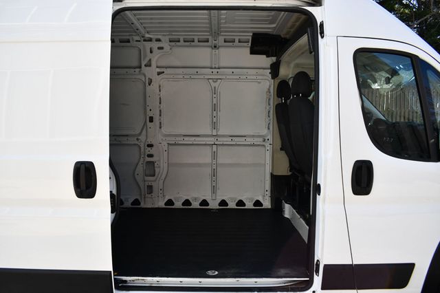 2021 Ram ProMaster Cargo Van 2500 High Roof 159" WB - 22789578 - 29