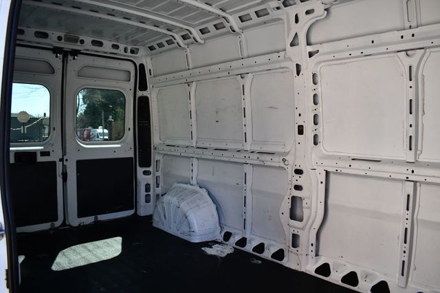 2021 Ram ProMaster Cargo Van 2500 High Roof 159" WB - 22789578 - 30