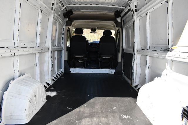 2021 Ram ProMaster Cargo Van 2500 High Roof 159" WB - 22789578 - 32
