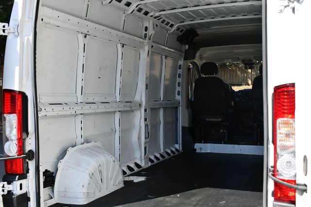 2021 Ram ProMaster Cargo Van 2500 High Roof 159" WB - 22789578 - 33