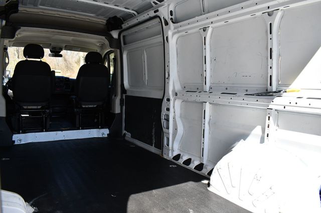2021 Ram ProMaster Cargo Van 2500 High Roof 159" WB - 22789578 - 34