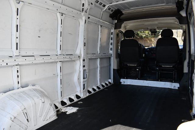 2021 Ram ProMaster Cargo Van 2500 High Roof 159" WB - 22789578 - 37