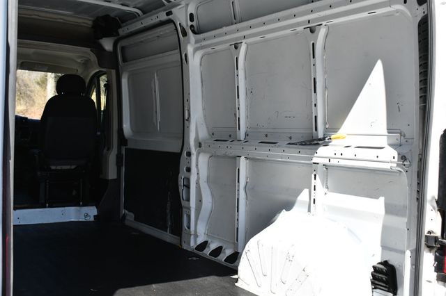 2021 Ram ProMaster Cargo Van 2500 High Roof 159" WB - 22789578 - 38