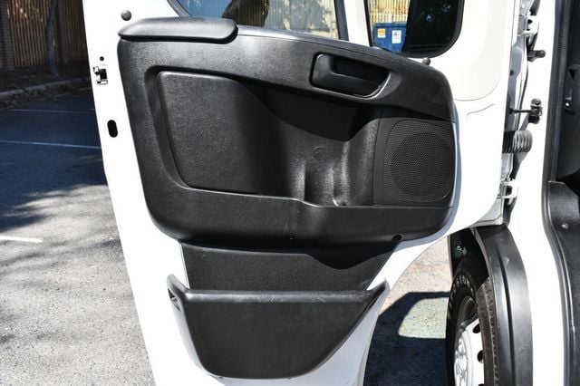 2021 Ram ProMaster Cargo Van 2500 High Roof 159" WB - 22789578 - 39