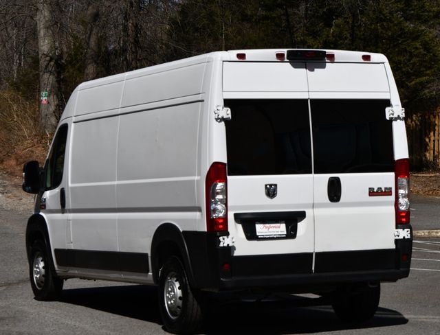 2021 Ram ProMaster Cargo Van 2500 High Roof 159" WB - 22789578 - 6