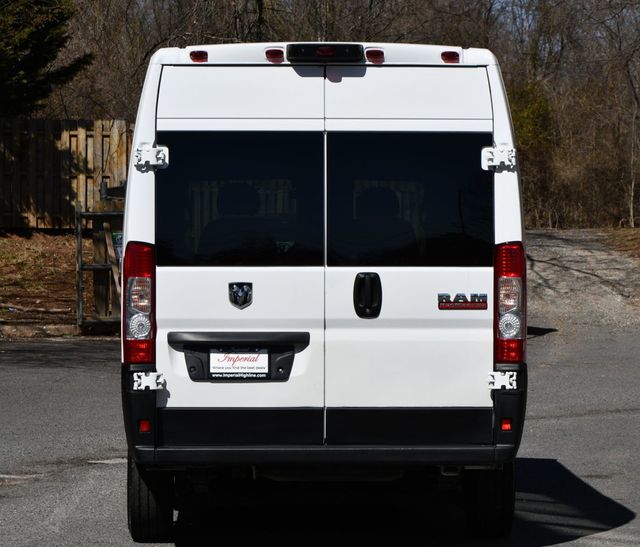 2021 Ram ProMaster Cargo Van 2500 High Roof 159" WB - 22789578 - 7