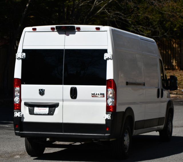 2021 Ram ProMaster Cargo Van 2500 High Roof 159" WB - 22789578 - 8