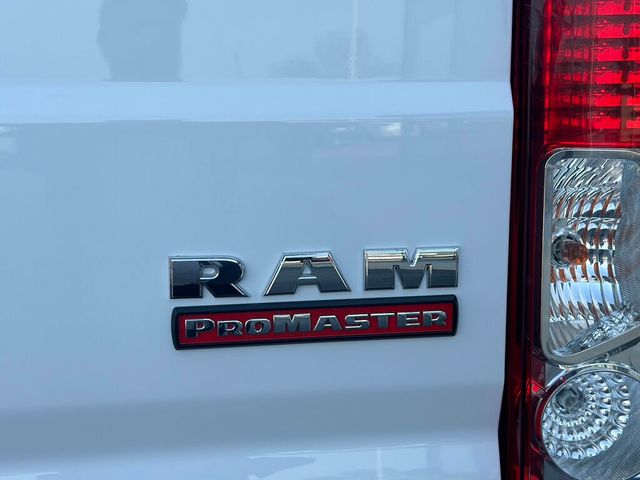 2021 Ram ProMaster Cargo Van 2500 High Roof 159" WB - 22356372 - 35