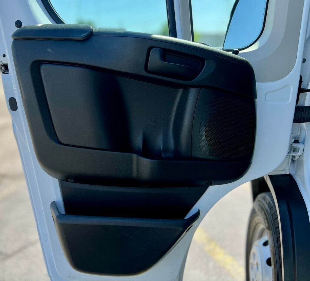 2021 Ram ProMaster Cargo Van 2500 High Roof 159" WB - 22843074 - 10