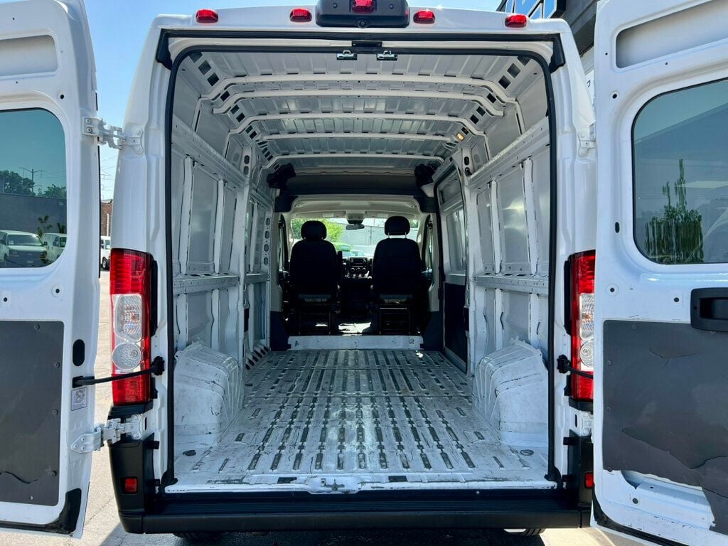 2021 Ram ProMaster Cargo Van 2500 High Roof 159" WB - 22843074 - 6