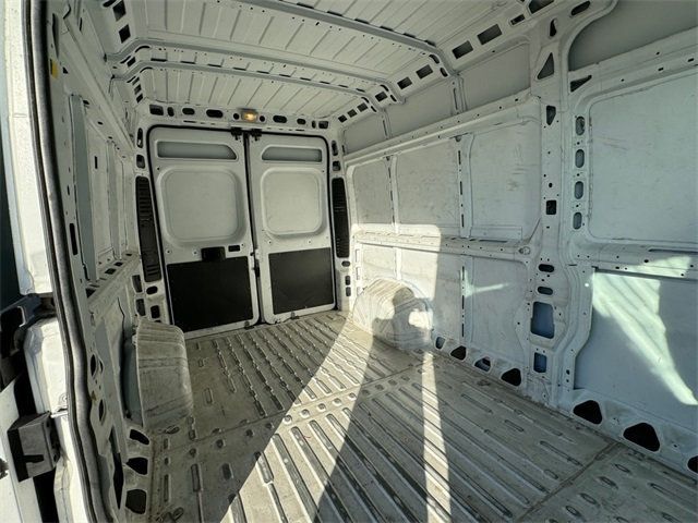 2021 Ram ProMaster Cargo Van 2500 High Roof 159" WB - 22155123 - 15