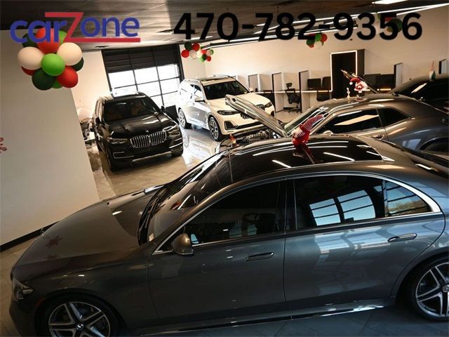 2021 RAM ProMaster Cargo Van Base's photo