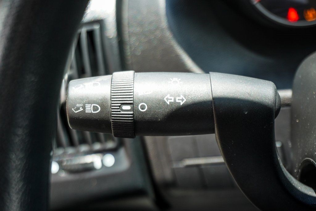2021 Ram ProMaster 2500 photo 18