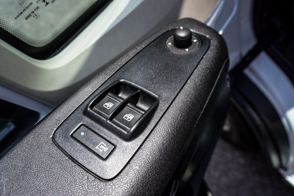 2021 Ram ProMaster 2500 photo 21