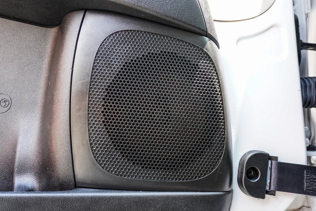 2021 Ram ProMaster 2500 photo 22