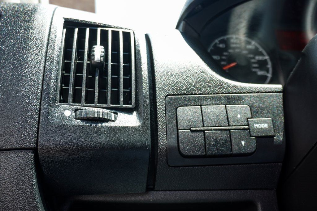 2021 Ram ProMaster 2500 photo 23