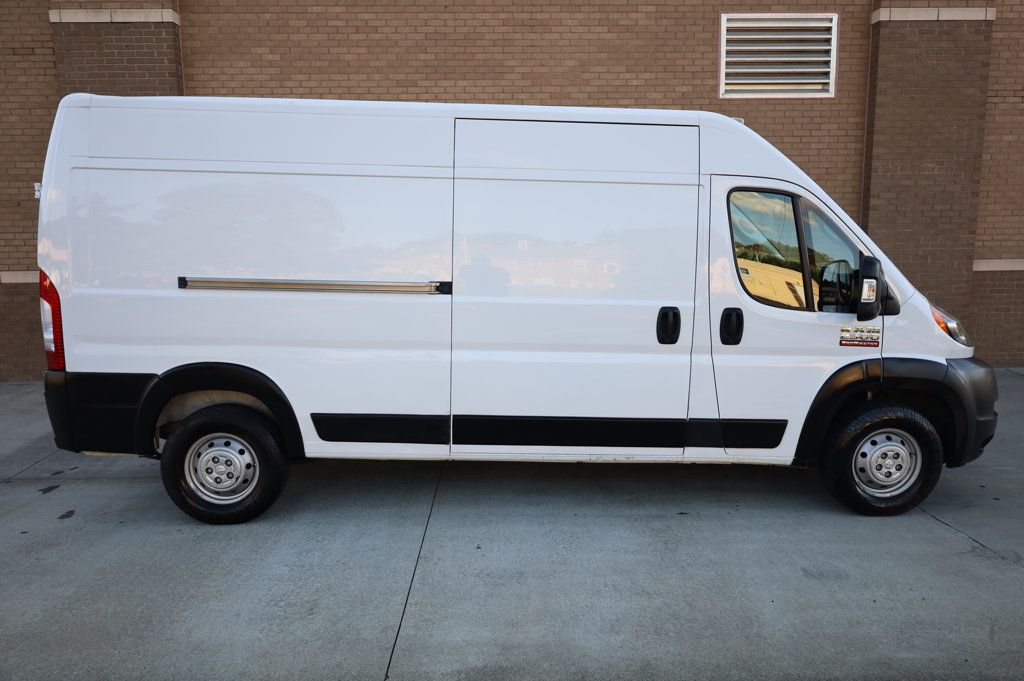 2021 Ram ProMaster 2500 photo 3