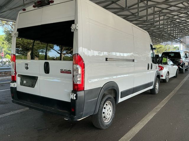 2021 Ram ProMaster Cargo Van 2500 High Roof 159" WB - 23024836 - 1