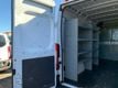 2021 Ram ProMaster Cargo Van 2500 High Roof 159" WB 1-owner - 22657680 - 10