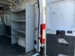 2021 Ram ProMaster Cargo Van 2500 High Roof 159" WB 1-owner - 22657680 - 11