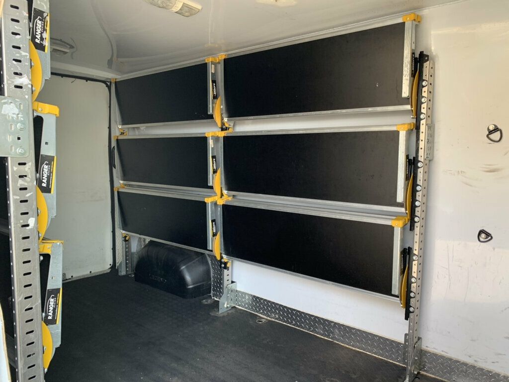 2021 Ram ProMaster Cargo Van 2500 High Roof 159" WB 1-Owner - 23066044 - 9