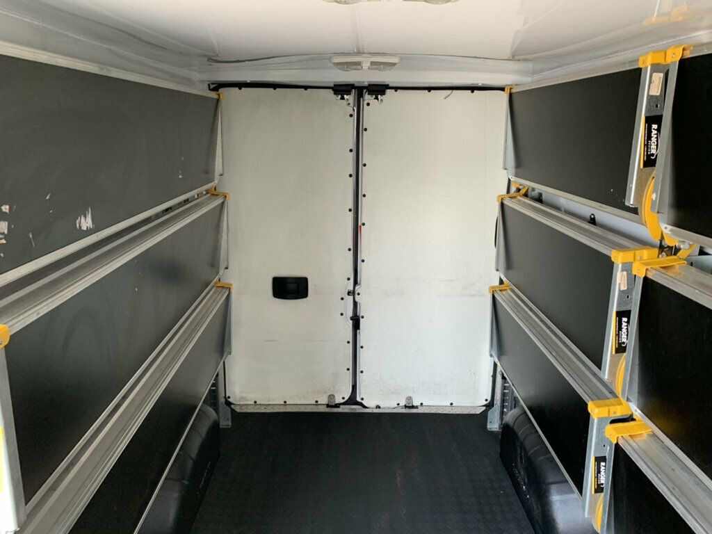 2021 Ram ProMaster Cargo Van 2500 High Roof 159" WB 1-Owner - 23066044 - 10