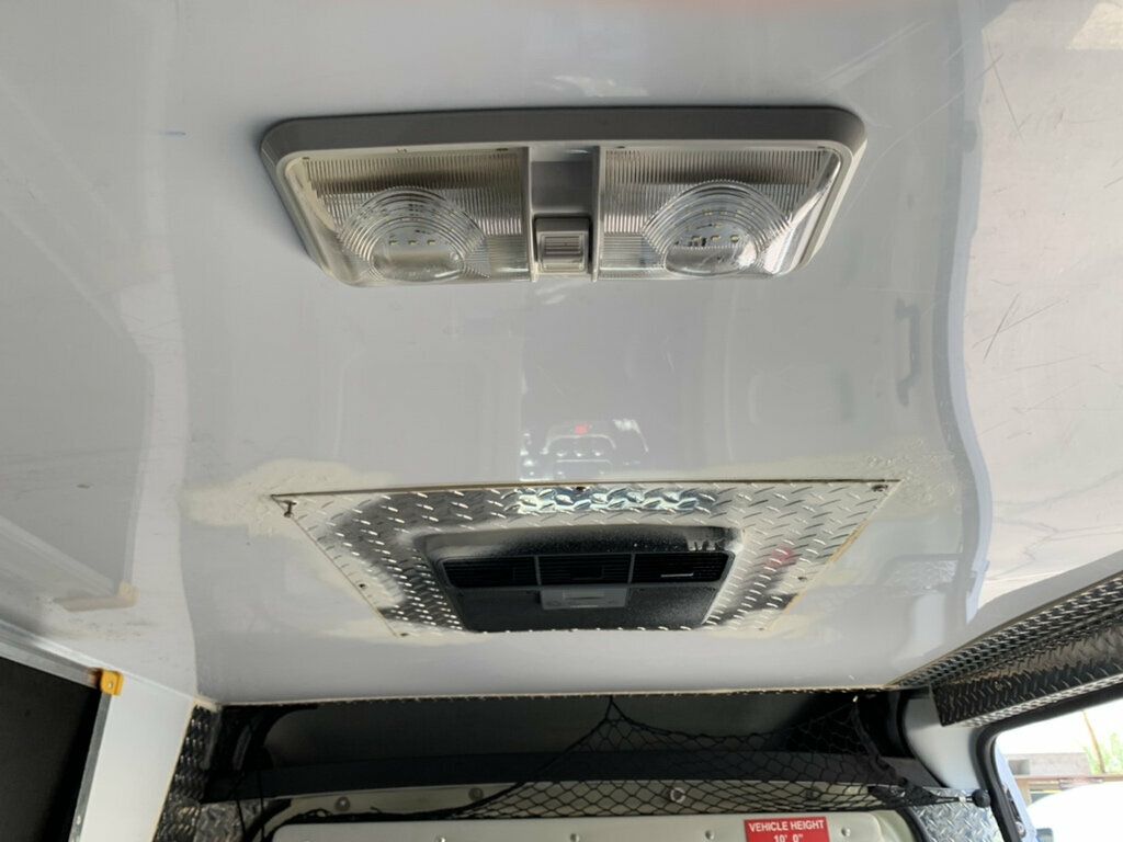 2021 Ram ProMaster Cargo Van 2500 High Roof 159" WB 1-Owner - 23066044 - 11