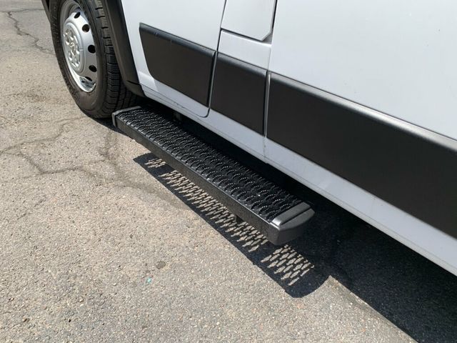 2021 Ram ProMaster Cargo Van 2500 High Roof 159" WB 1-Owner - 23066044 - 19