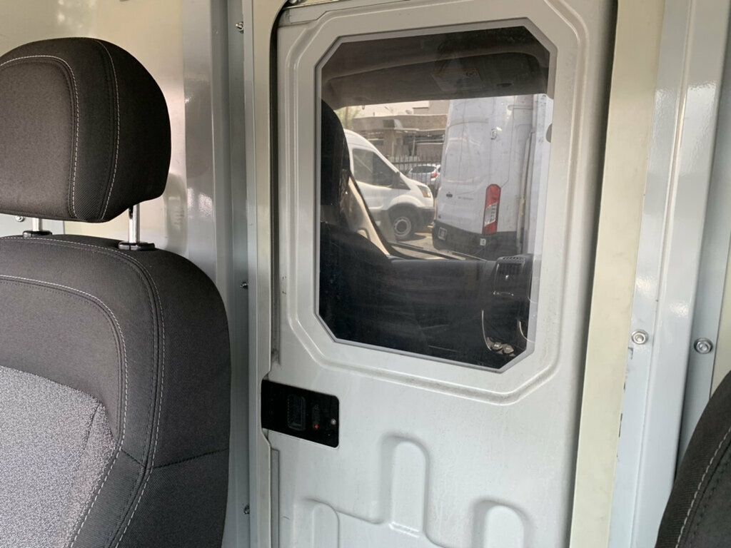 2021 Ram ProMaster Cargo Van 2500 High Roof 159" WB 1-Owner - 23066044 - 21