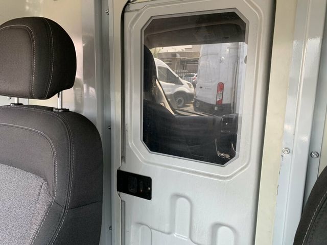 2021 Ram ProMaster Cargo Van 2500 High Roof 159" WB 1-Owner - 23066044 - 21