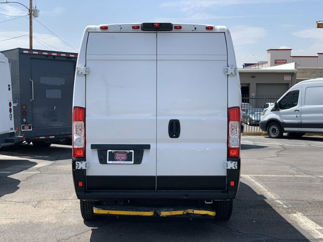 2021 Ram ProMaster Cargo Van 2500 High Roof 159" WB 1-Owner - 23066044 - 28
