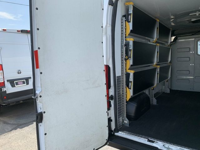 2021 Ram ProMaster Cargo Van 2500 High Roof 159" WB 1-Owner - 23066044 - 2